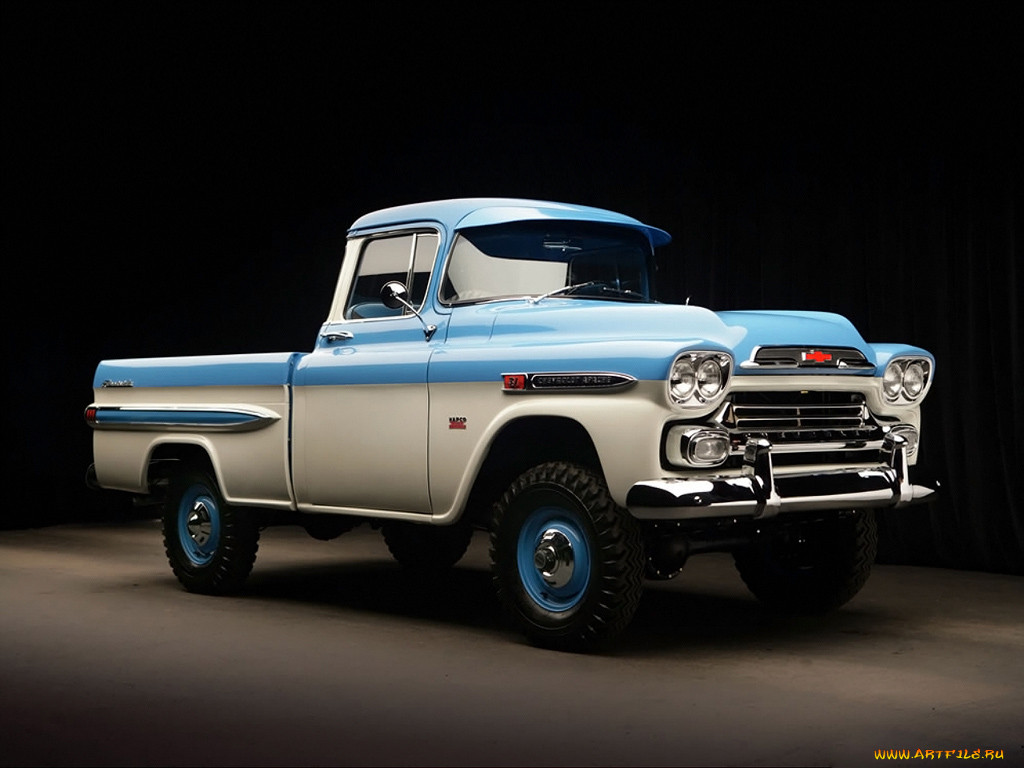 , chevrolet
